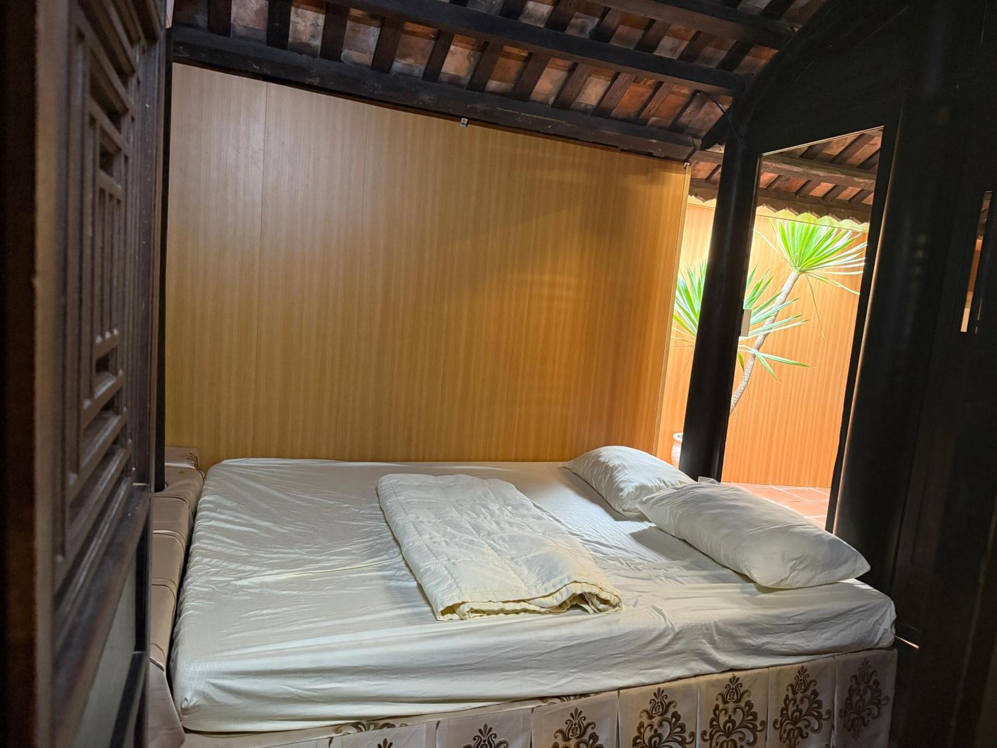 Hill Bungalow Hue Exterior foto