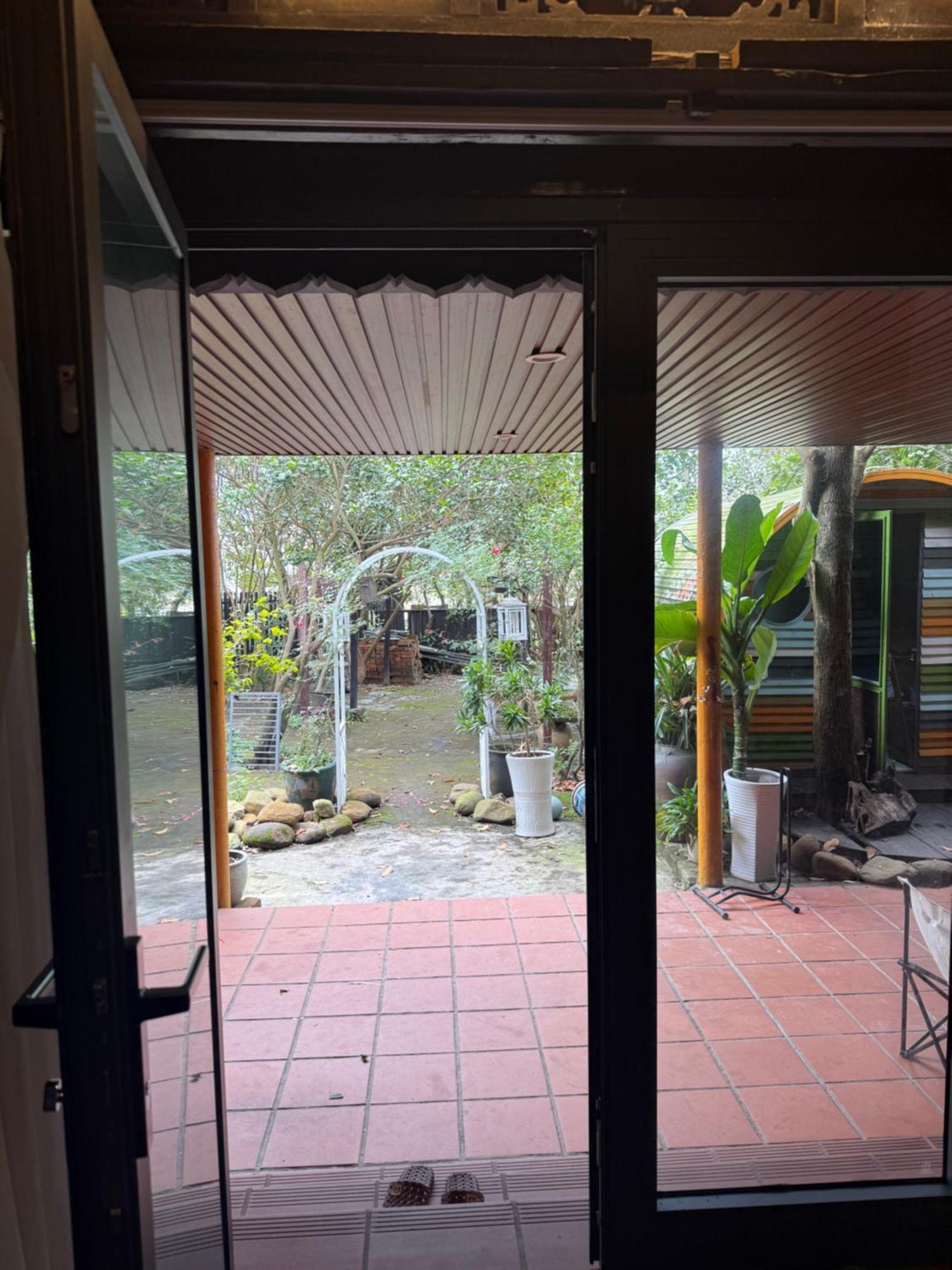 Hill Bungalow Hue Exterior foto