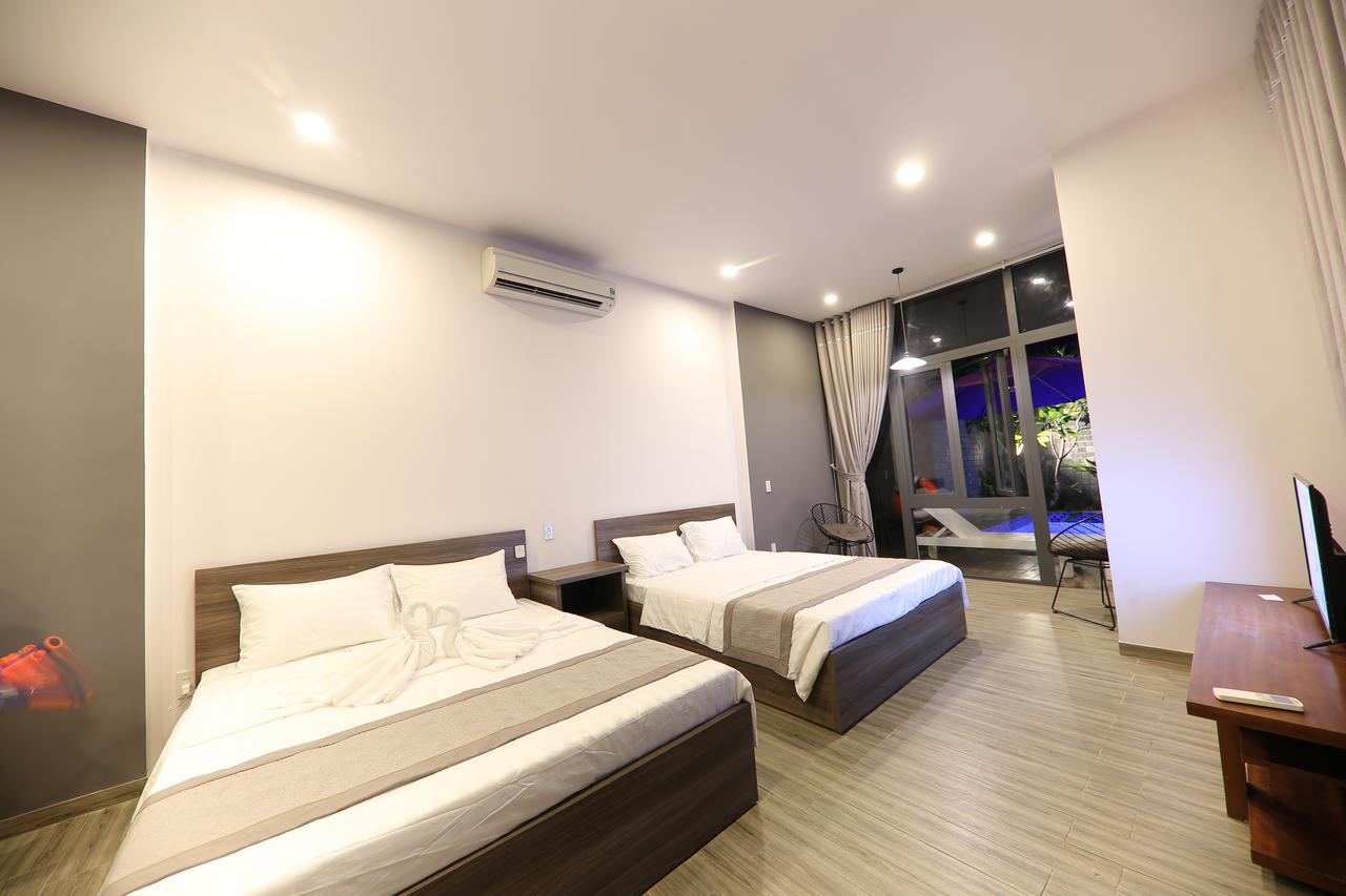 Hill Bungalow Hue Exterior foto
