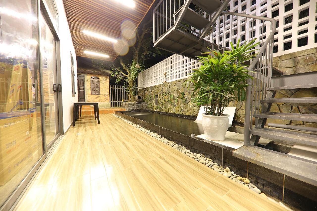 Hill Bungalow Hue Exterior foto