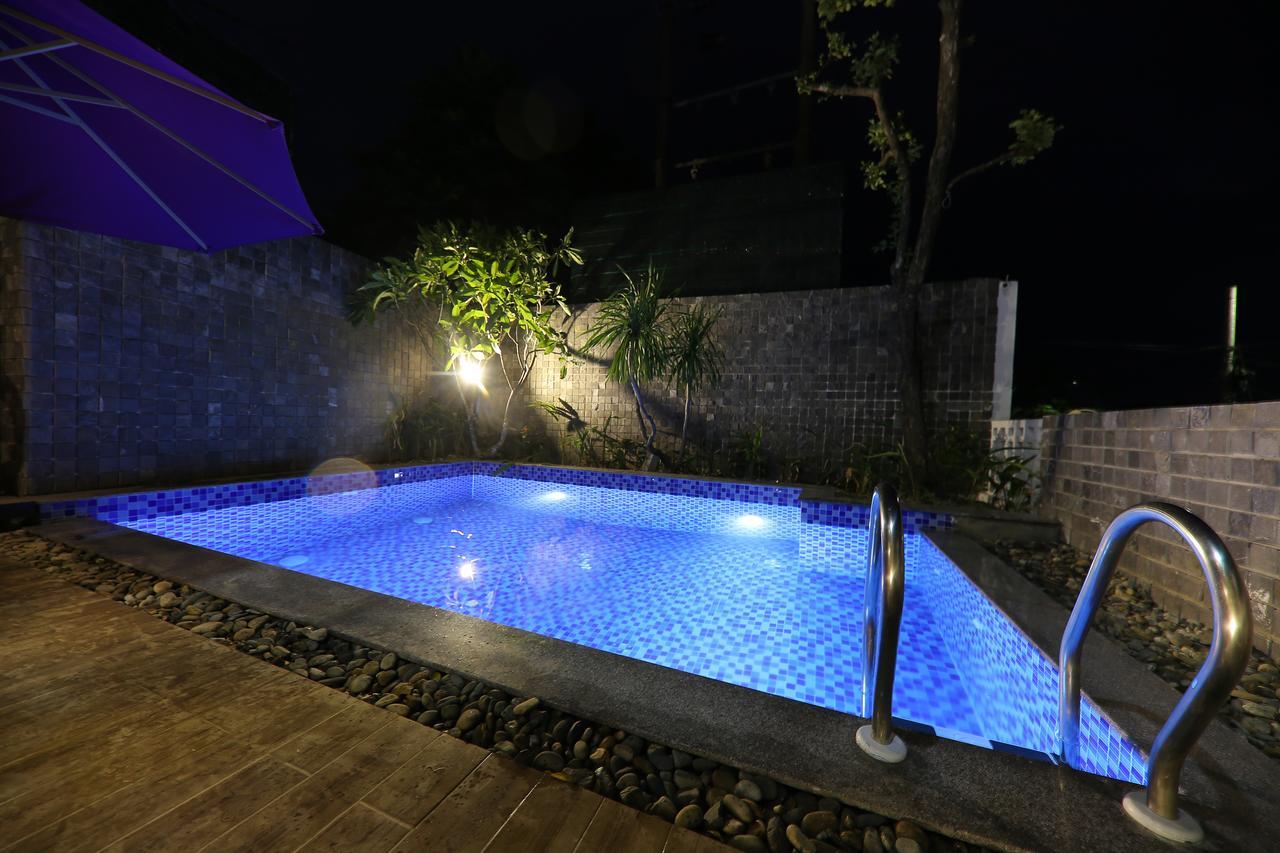 Hill Bungalow Hue Exterior foto