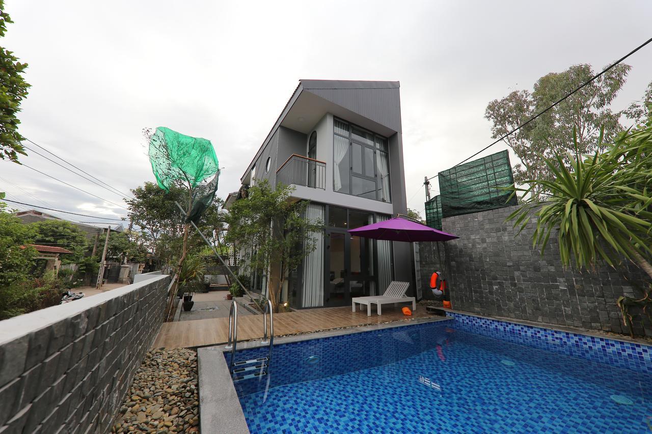 Hill Bungalow Hue Exterior foto
