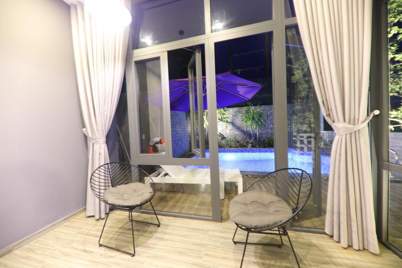Hill Bungalow Hue Exterior foto